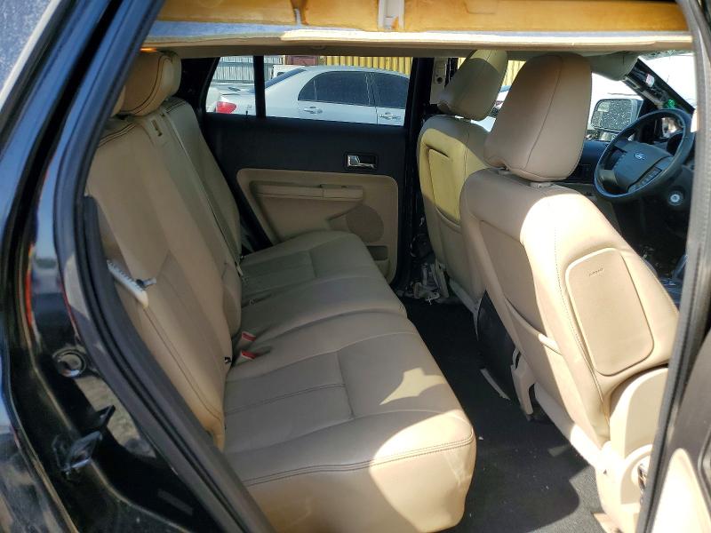 Photo 11 from auction – 2010 FORD EDGE with VIN 2FMDK3JC4ABA12413