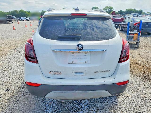 صورة رقم 6 من المزاد - 2017 BUICK ENCORE مع VIN KL4CJBSB1HB112062