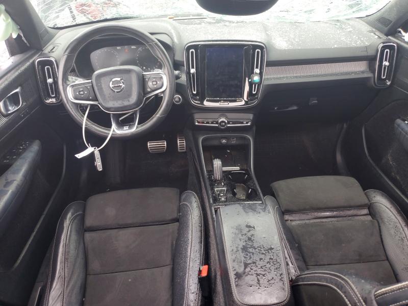 Photo 8 from auction – 2020 VOLVO XC40 with VIN YV4162UM8L2274984