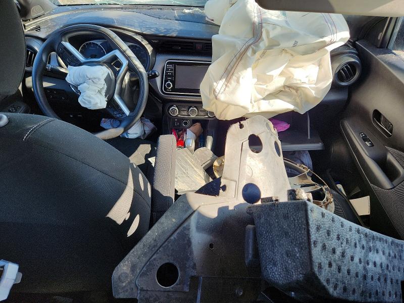 Photo 8 from auction – 2020 NISSAN KICKS with VIN 3N1CP5BV5LL556099