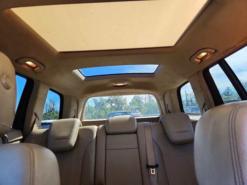 Photo 10 from auction – 2013 MERCEDES-BENZ GL with VIN 4JGDF7CE1DA124385
