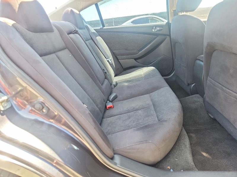 Photo 10 from auction – 2011 NISSAN ALTIMA with VIN 1N4AL2AP5BN498713