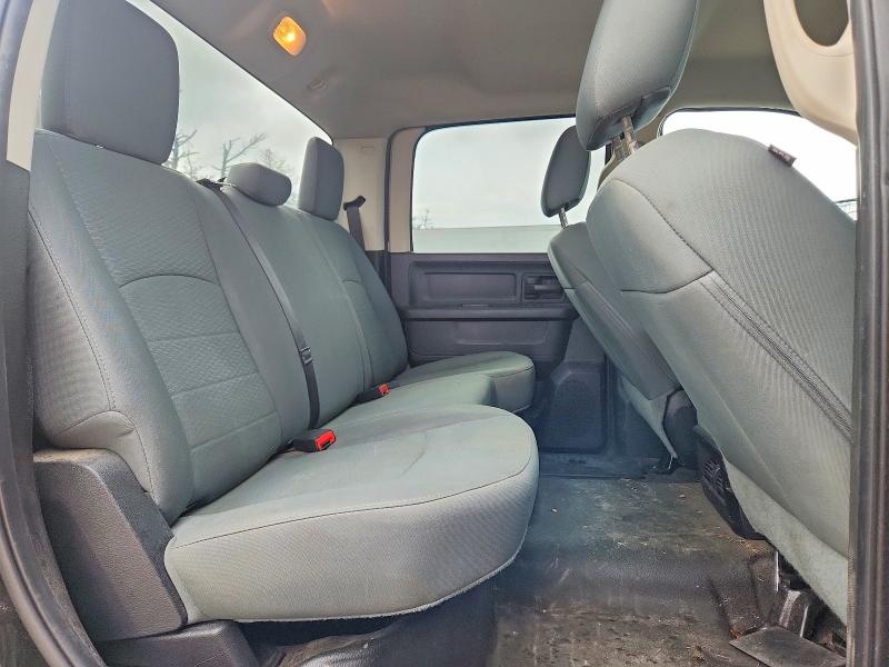 Photo 11 from auction – 2015 RAM 1500 with VIN 1C6RR7SM4FS605813