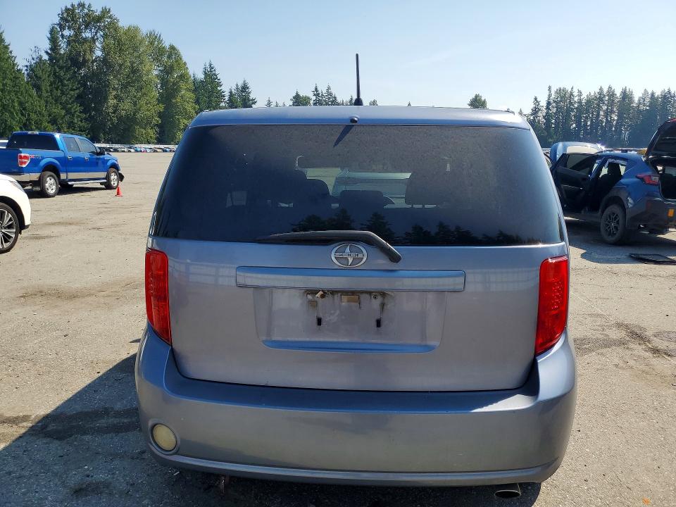 Photo 6 from auction – 2009 SCION XB with VIN JTLKE50E491074813