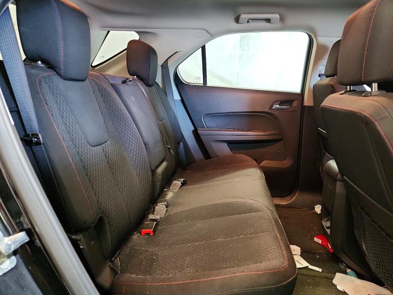 Photo 11 from auction – 2015 CHEVROLET EQUINOX with VIN 2GNFLEEK7F6195336
