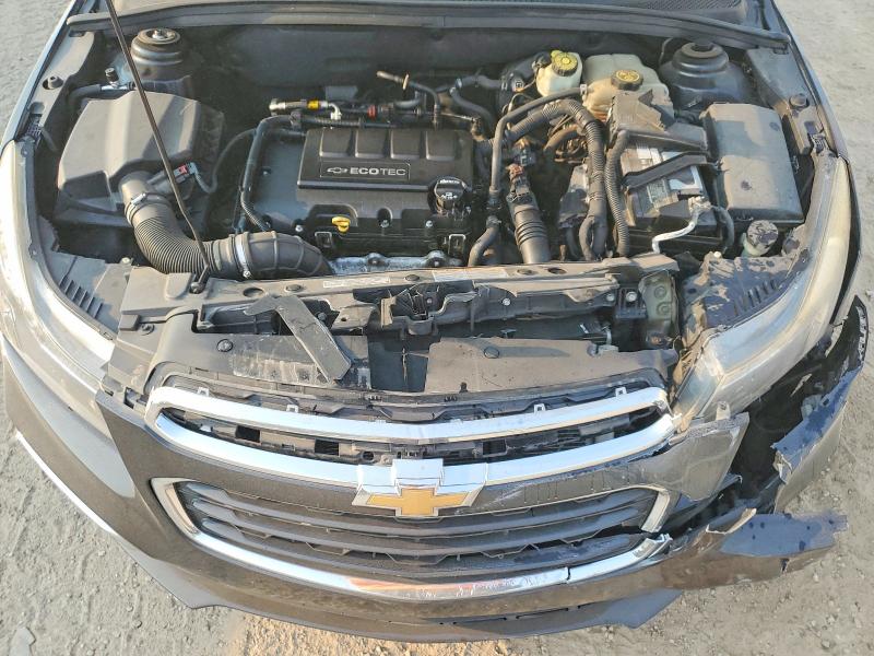 Photo 11 from auction – 2015 CHEVROLET CRUZE with VIN 1G1PC5SB6F7286589