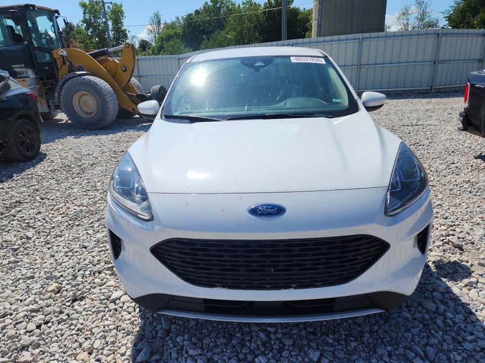 Photo 5 from auction – 2020 FORD ESCAPE with VIN 1FMCU9G63LUA27332