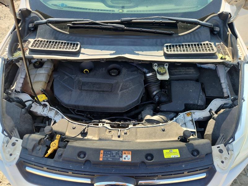 Zdjęcie 12 z aukcji – 2014 FORD ESCAPE z VIN 1FMCU9G93EUC40892