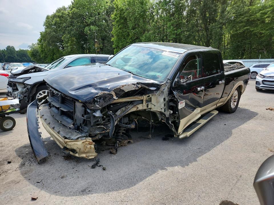 2014 RAM 1500 - Търг №67000566