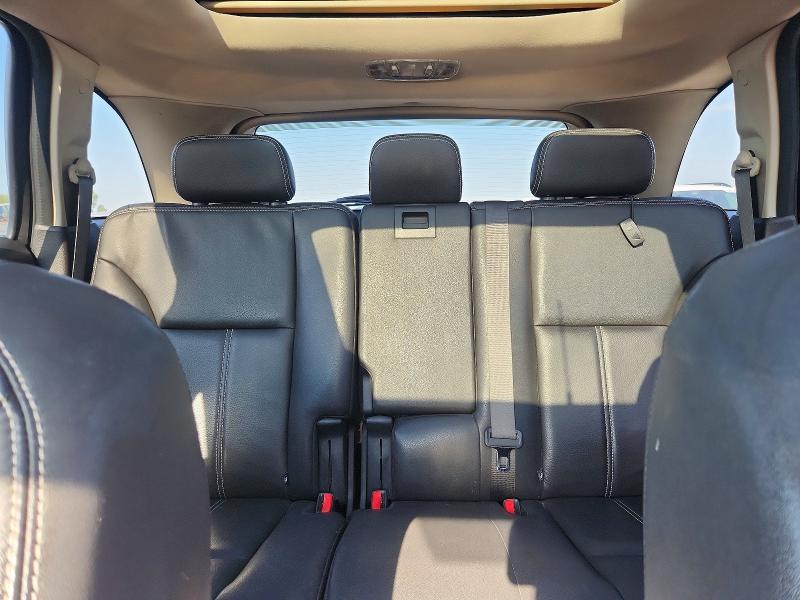 Photo 10 from auction – 2007 FORD EDGE with VIN 2FMDK39C47BB40924