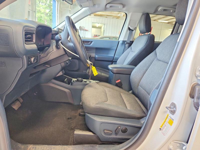 Zdjęcie 7 z aukcji – 2024 FORD MAVERICK z VIN 3FTTW8H33RRA66080