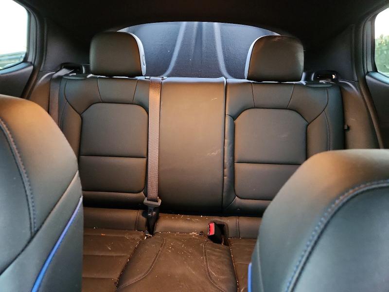 Снимка 10 от търг – 2025 BUICK ENVISTA с VIN KL47LBEP9SB176375