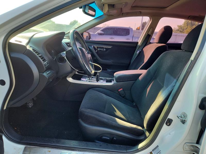 Photo 7 from auction – 2013 NISSAN ALTIMA with VIN 1N4AL3AP5DC253768