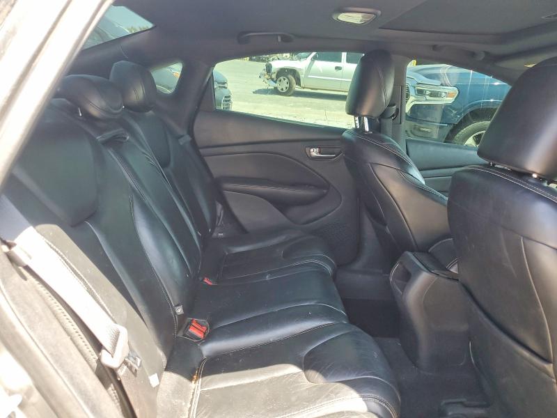 Photo 10 from auction – 2013 DODGE DART with VIN 1C3CDFCH6DD299258
