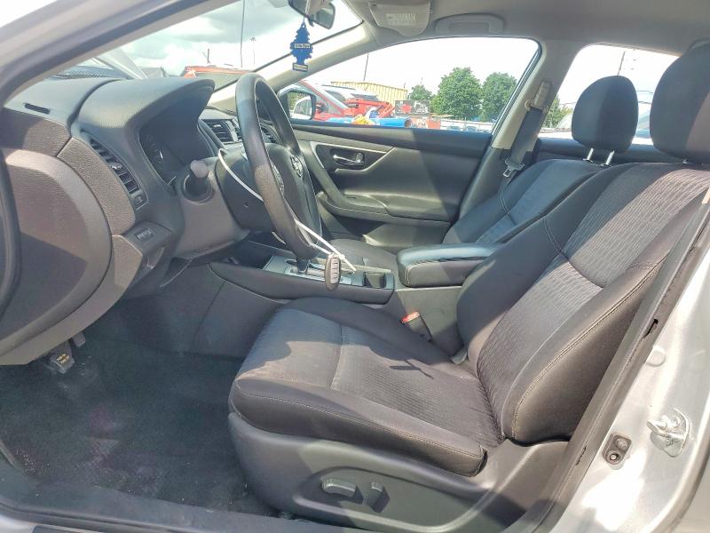 Photo 7 from auction – 2016 NISSAN ALTIMA with VIN 1N4AL3AP7GN322596