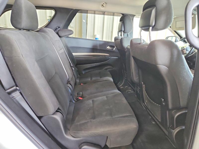 Photo 11 from auction – 2015 DODGE DURANGO with VIN 1C4RDJAG6FC240660