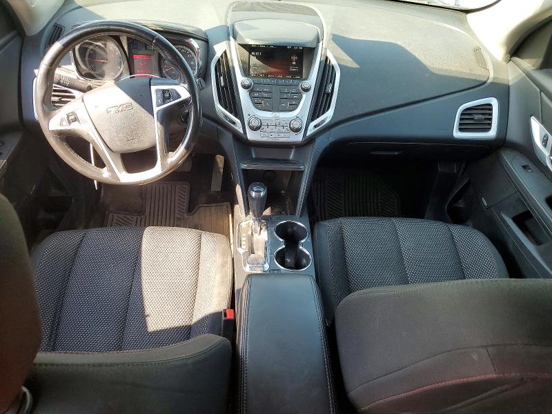 Photo 8 from auction – 2016 GMC TERRAIN with VIN 2GKFLTEK0G6333687