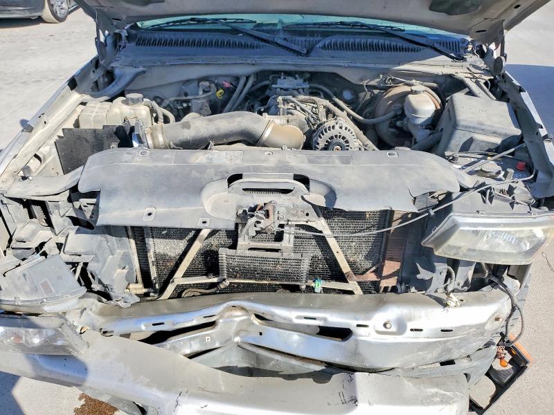 Photo 11 from auction – 2006 CHEVROLET SILVERADO with VIN 2GCEK13N461167259