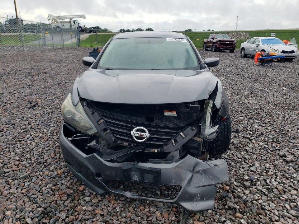 Photo 5 from auction – 2016 NISSAN ALTIMA with VIN 1N4AL3AP1GC125614
