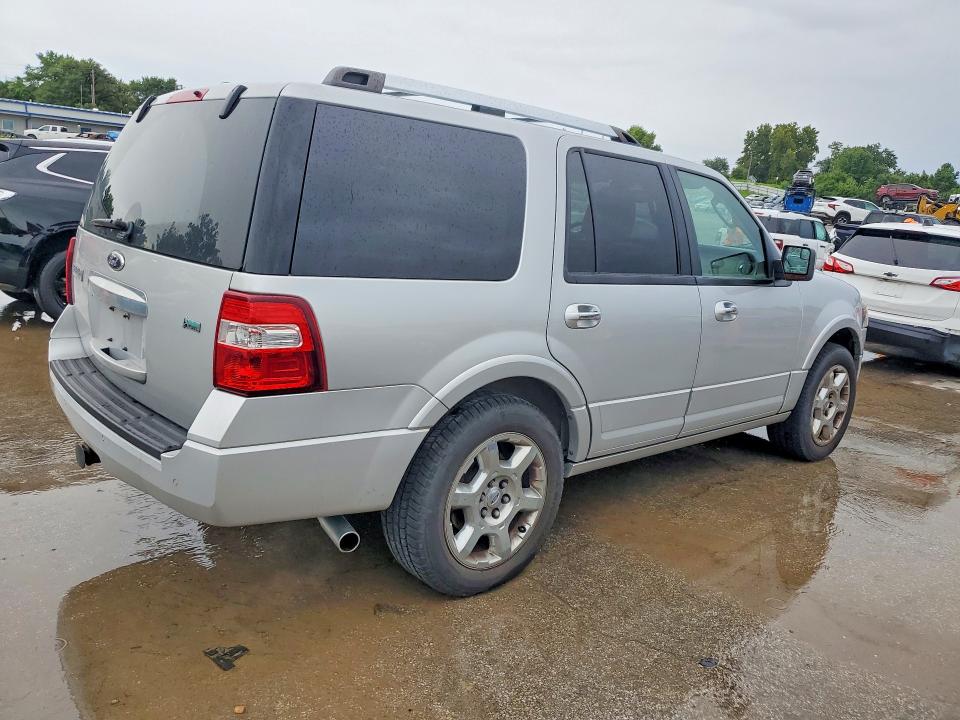 Photo 3 from auction – 2014 FORD EXPEDITION with VIN 1FMJU1K50EEF12256