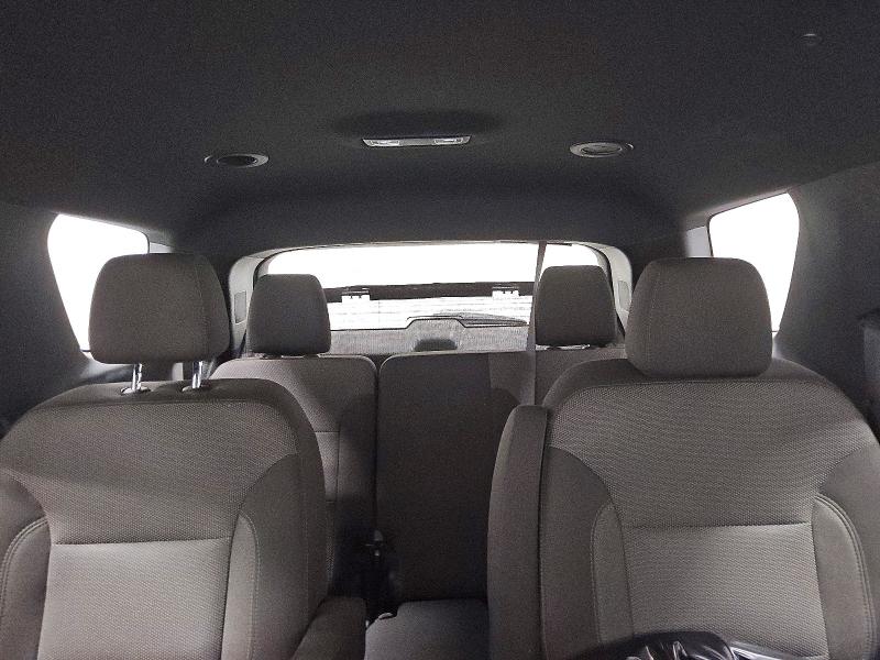 Фото 10 с аукциона – 2023 CHEVROLET TRAVERSE с VIN 1GNEVMKW2PJ222602