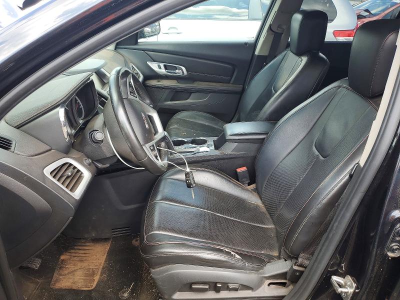 Photo 7 from auction – 2013 GMC TERRAIN with VIN 2GKFLVEK2D6366987