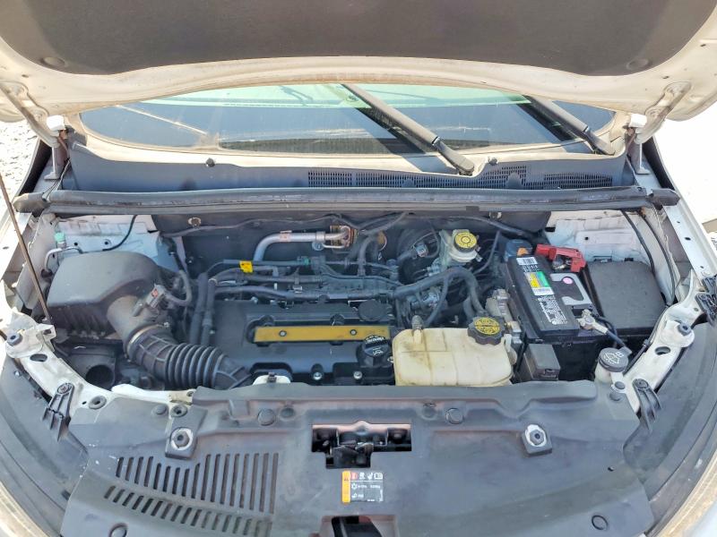 Photo 12 from auction – 2020 BUICK ENCORE with VIN KL4CJASB9LB049408