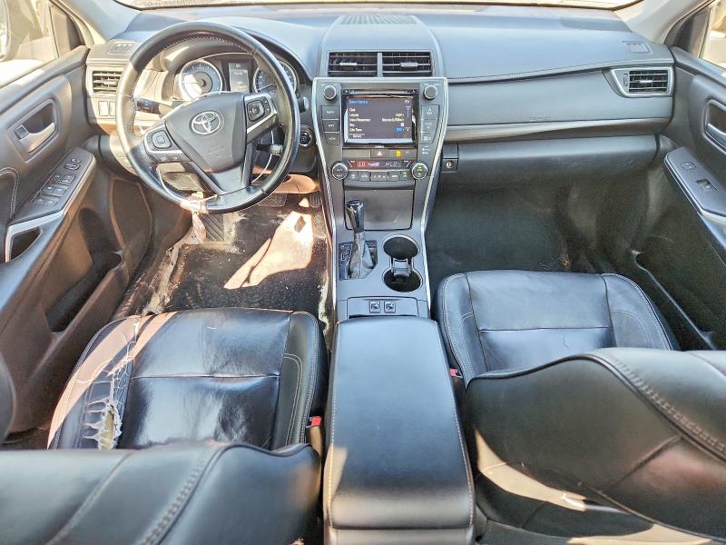 Photo 8 from auction – 2016 TOYOTA CAMRY with VIN 4T1BF1FK1GU591640