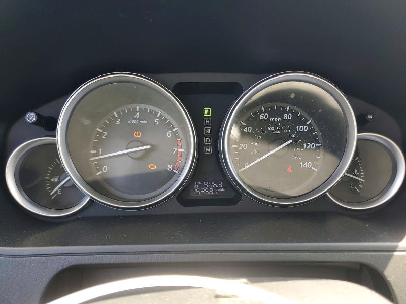 Photo 9 from auction – 2015 MAZDA CX-9 with VIN JM3TB2DVXF0452143