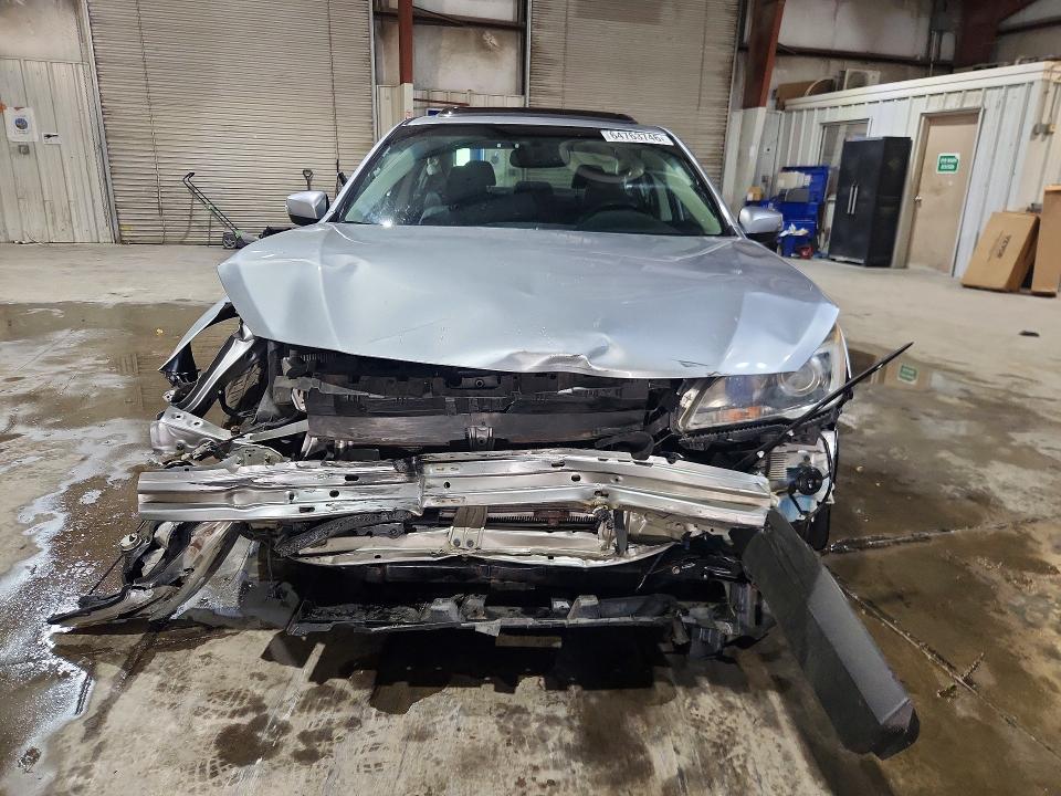 Photo 5 from auction – 2017 SUBARU LEGACY with VIN 4S3BNAK66H3021513