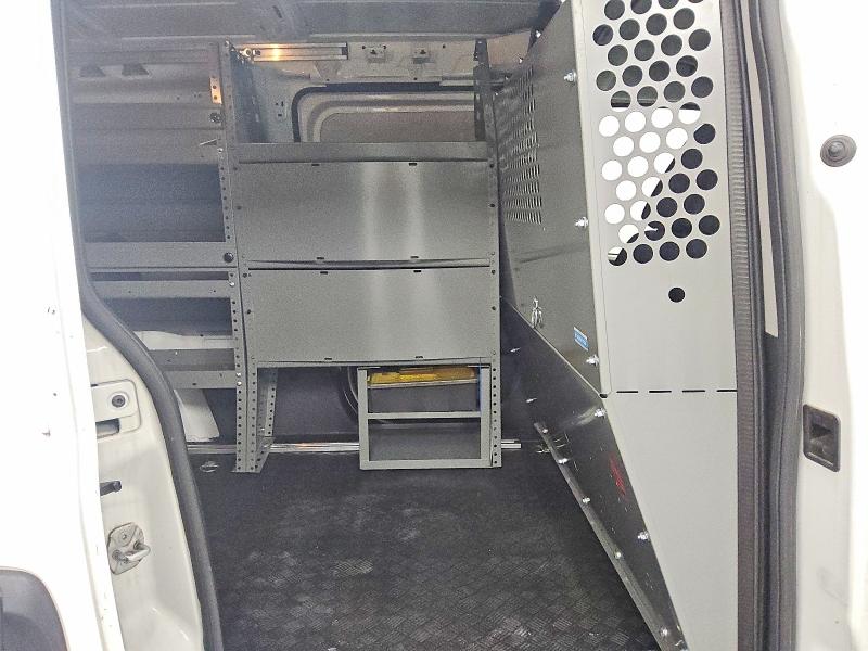 Photo 10 from auction – 2022 RAM PROMASTER CITY with VIN ZFBHRFAB3N6W68975