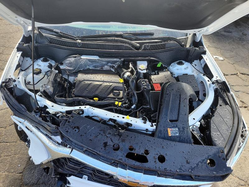 Photo 12 from auction – 2026 CHEVROLET TRAX with VIN KL77LHEP3TC177362