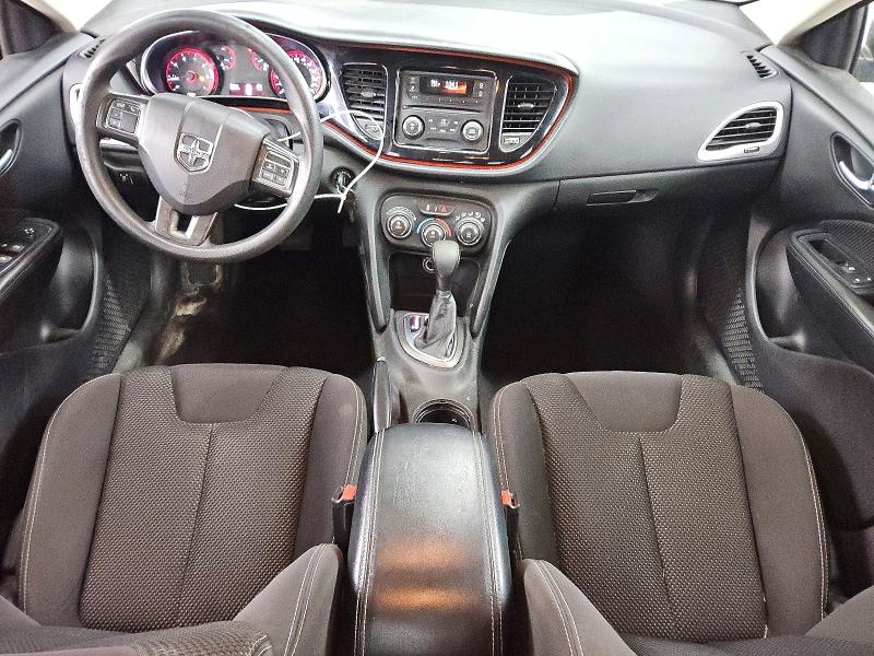 Foto 8 de la subasta – 2015 DODGE DART con VIN 1C3CDFBB8FD265290