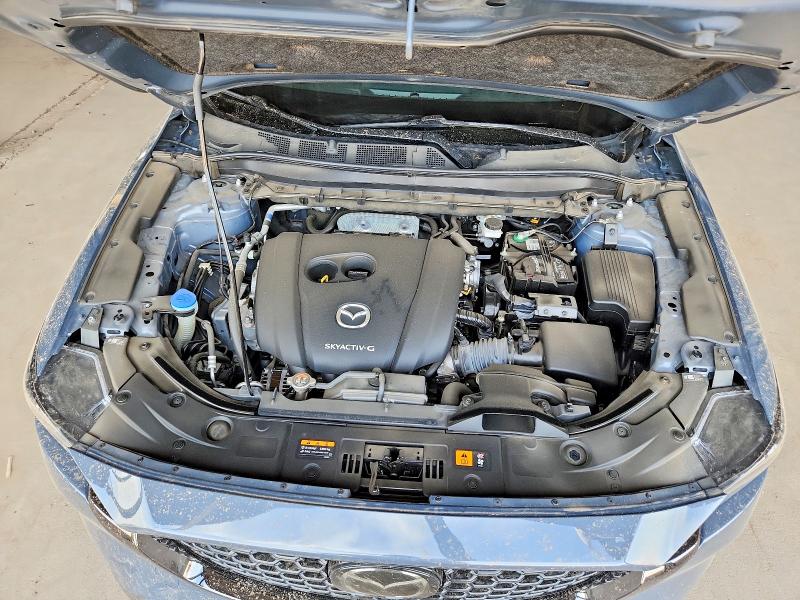 Photo 12 from auction – 2023 MAZDA CX-5 with VIN JM3KFBCM0P0163184