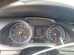 Zdjęcie 9 z aukcji – 2014 AUDI A4 z VIN WAUAFAFL0EN006236
