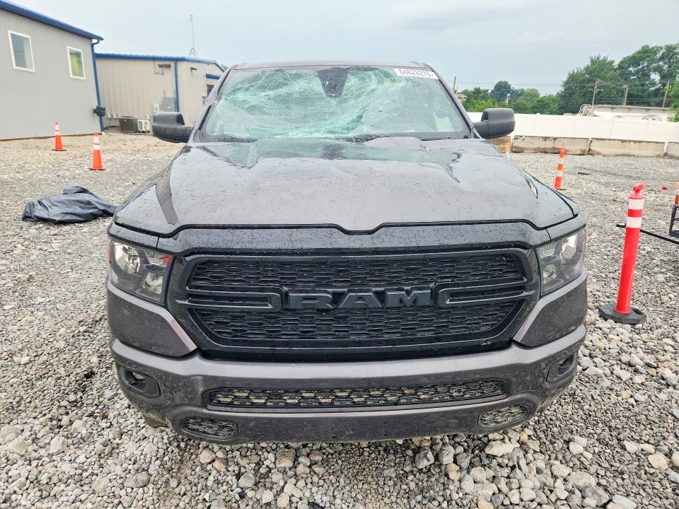 Снимка 5 от търг – 2023 RAM 1500 с VIN 1C6RRFCG8PN698192