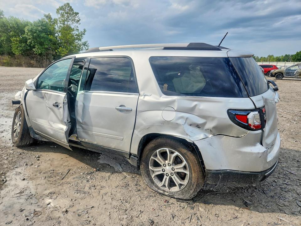 Photo 2 from auction – 2016 GMC ACADIA with VIN 1GKKRRKD6GJ312335