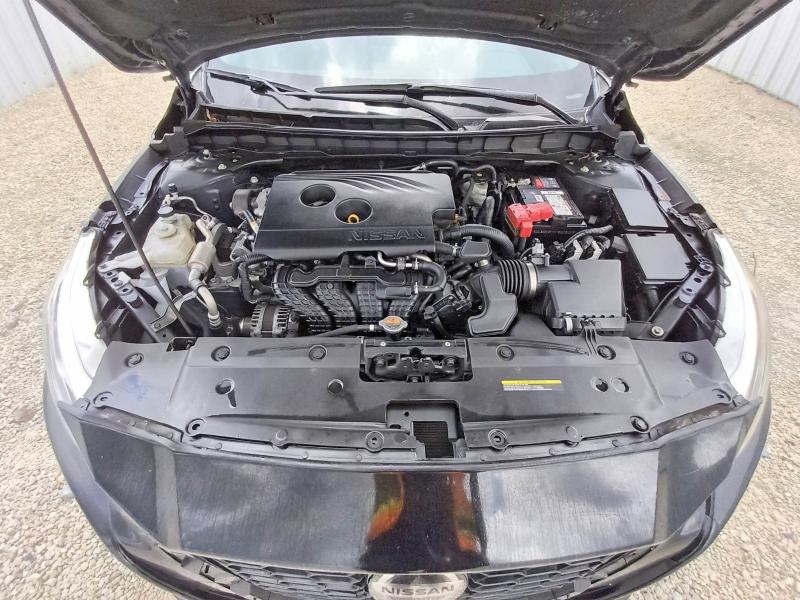 Photo 11 from auction – 2020 NISSAN ALTIMA with VIN 1N4BL4BV9LC201551