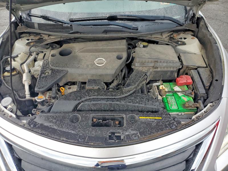 Zdjęcie 11 z aukcji – 2015 NISSAN ALTIMA z VIN 1N4AL3AP0FC209891