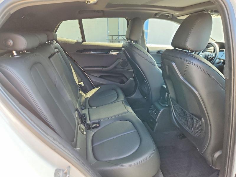 Photo 11 from auction – 2018 BMW X2 with VIN WBXYJ5C33JEF75786