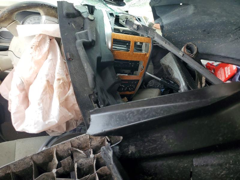 Foto 8 de la subasta – 2007 CHRYSLER ASPEN con VIN 1A8HX58P07F568973