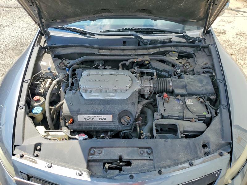 Photo 11 from auction – 2011 HONDA ACCORD with VIN 1HGCS2B83BA003916
