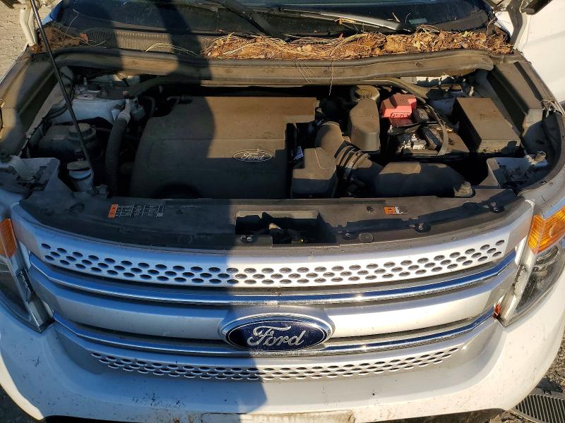 Photo 12 from auction – 2013 FORD EXPLORER with VIN 1FM5K8D88DGC87479