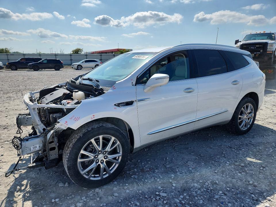 2022 BUICK ENCLAVE - Търг №64908786