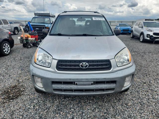 Photo 5 from auction – 2001 TOYOTA RAV4 with VIN JTEGH20V710010083