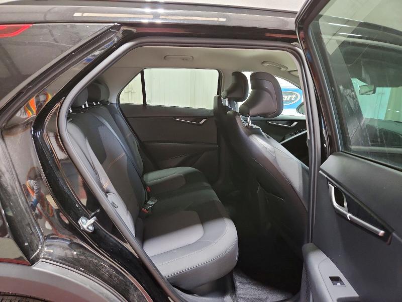 Photo 11 from auction – 2025 KIA NIRO with VIN KNDCP3LE2S5306396