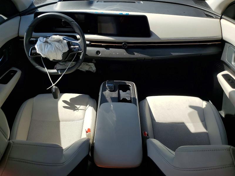 Photo 8 from auction – 2025 NISSAN ARIYA with VIN JN8AF0BE5SM462050