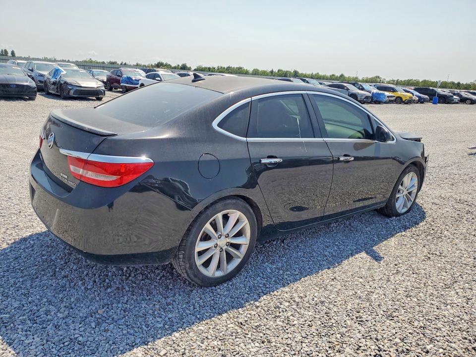 Photo 3 from auction – 2013 BUICK VERANO with VIN 1G4PR5SK1D4245562