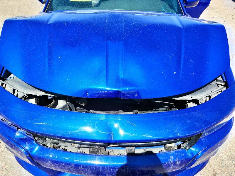 Photo 11 from auction – 2018 DODGE CHARGER with VIN 2C3CDXBG0JH319257