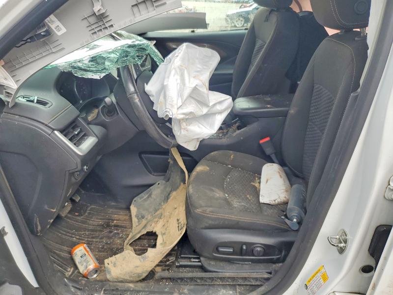 Zdjęcie 7 z aukcji – 2019 GMC TERRAIN z VIN 3GKALMEV6KL206389